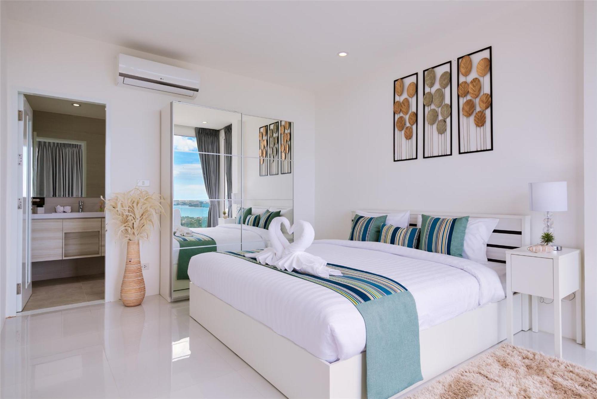 Villa The Wave Amphoe Koksamui Exterior photo
