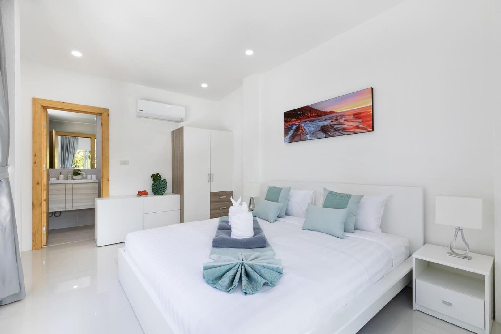 Villa The Wave Amphoe Koksamui Exterior photo