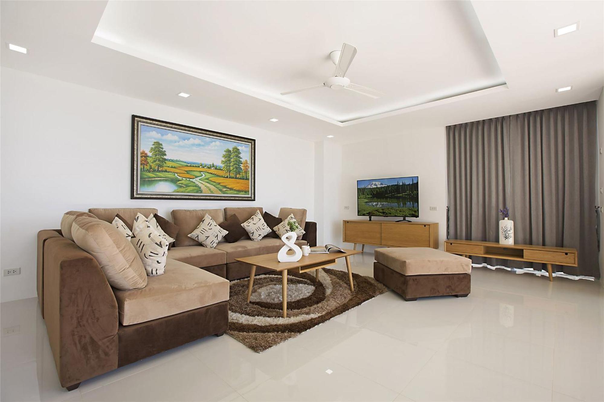 Villa The Wave Amphoe Koksamui Exterior photo